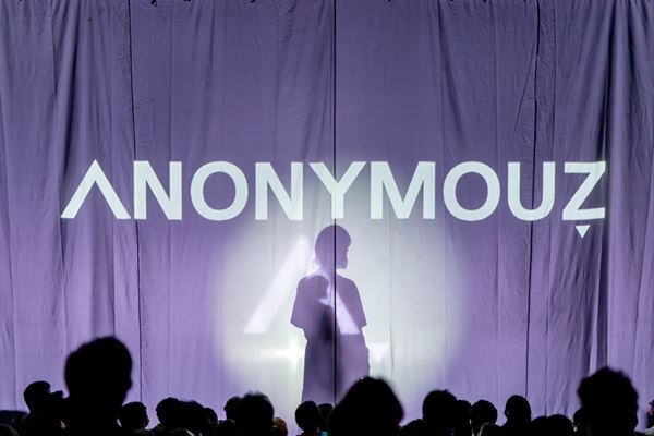 【ライブレポート】『Anonymouz Live 2023「Awake」～11:11～』