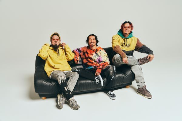 WANIMA主催フェス『1CHANCE FESTIVAL』今年も地元熊本で開催