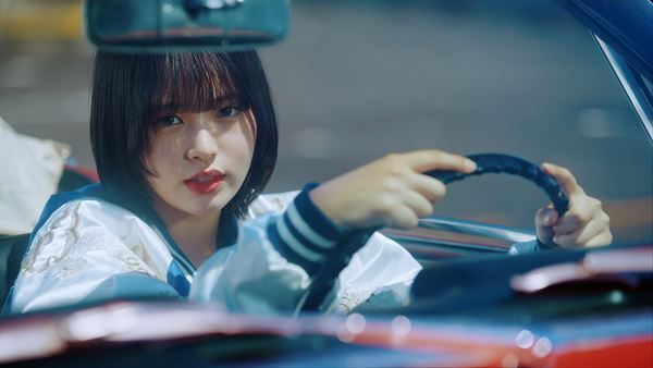 ≒JOY、江角怜音がセンターを務める新曲「その先はイグザルト」MV公開