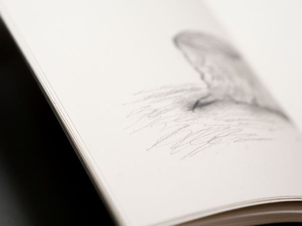 森山直太朗、初の弾き語りベストアルバム『原画Ⅰ』『原画Ⅱ』収録詳細＆パッケージデザイン公開