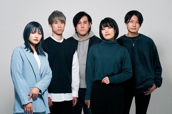 『NeoMe Music Power ＃トラメタ』11月選出アーティスト7組が決定