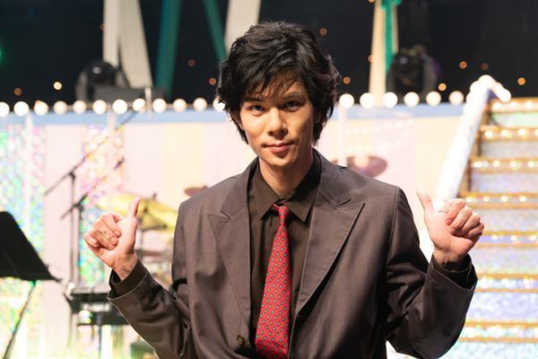 福田雄一×井上芳雄『グリーン＆ブラックス』年内最後の放送に浦井健治、柿澤勇人、加藤和樹ら出演