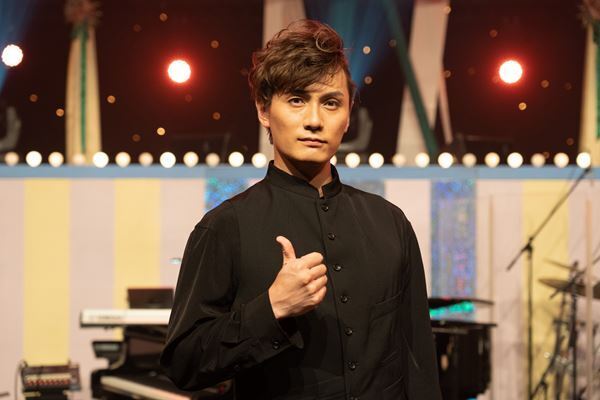 福田雄一×井上芳雄『グリーン＆ブラックス』年内最後の放送に浦井健治、柿澤勇人、加藤和樹ら出演