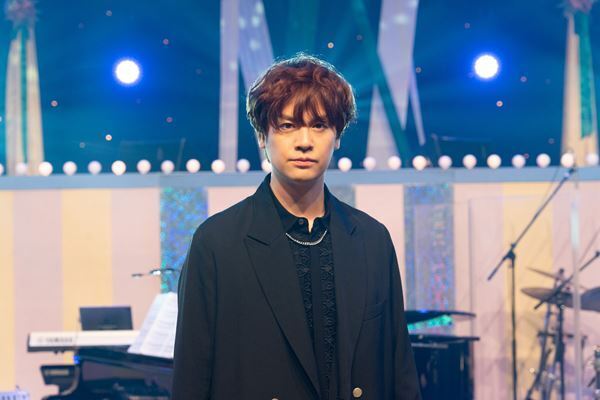 福田雄一×井上芳雄『グリーン＆ブラックス』年内最後の放送に浦井健治、柿澤勇人、加藤和樹ら出演