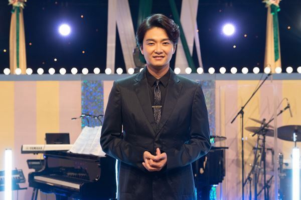 福田雄一×井上芳雄『グリーン＆ブラックス』年内最後の放送に浦井健治、柿澤勇人、加藤和樹ら出演