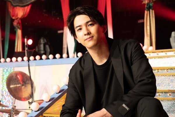 福田雄一×井上芳雄『グリーン＆ブラックス』年内最後の放送に浦井健治、柿澤勇人、加藤和樹ら出演