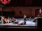 ヴェルディの傑作オペラ『リゴレット』が新国立劇場で上演