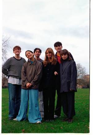 『FUJI ROCK FESTIVAL '22』新たに初登場2組の出演が決定