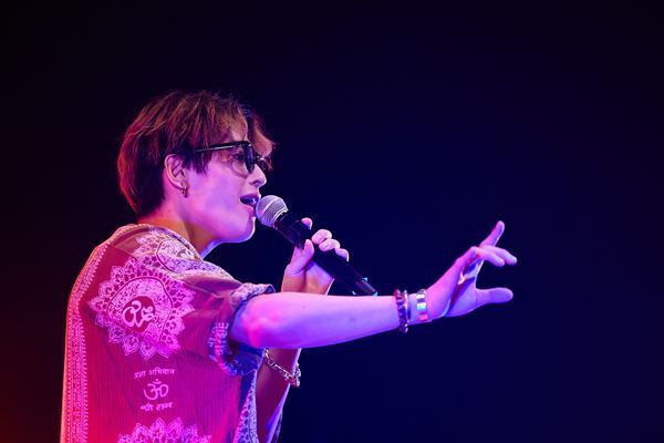 TETTA、大倉空人、小泉光咲、武藤潤がグループとは異なる魅力で心を掴む『LIVE Meets Vol.4』レポート