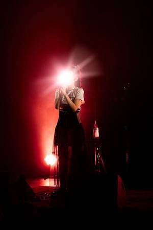 TETTA、大倉空人、小泉光咲、武藤潤がグループとは異なる魅力で心を掴む『LIVE Meets Vol.4』レポート