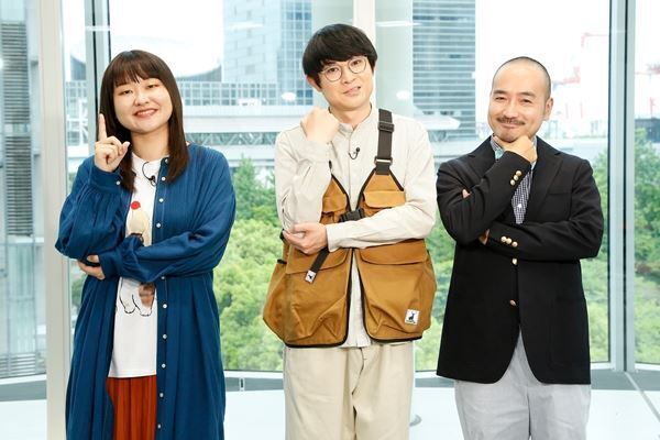 ORANGE RANGE、3夜連続ドラマ『脚本芸人』主題歌を今夜24時配信リリース