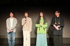 AOI Pro.主催のコント公演『混頓 vol.2』開幕　堀田茜、樋口日奈らが意気込みを語る