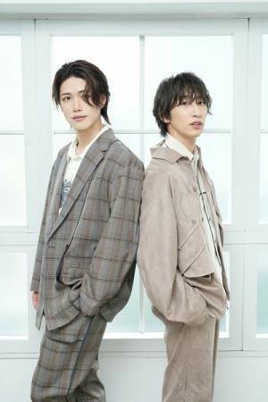 立石俊樹×福澤 侑　あの大人気ドーナツ屋の店員に！ 実在のドーナツ店をミュージカル化！ ミュージカル「I’m donut ?」とは？