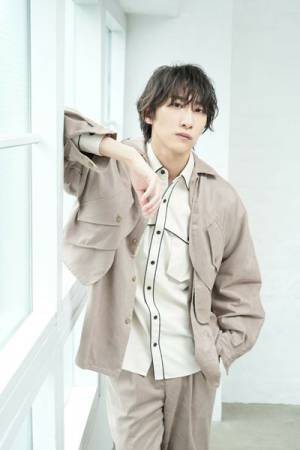 立石俊樹×福澤 侑　あの大人気ドーナツ屋の店員に！ 実在のドーナツ店をミュージカル化！ ミュージカル「I’m donut ?」とは？