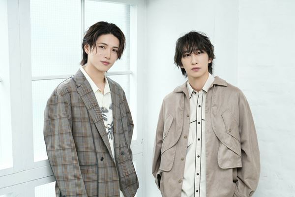 立石俊樹×福澤 侑　あの大人気ドーナツ屋の店員に！ 実在のドーナツ店をミュージカル化！ ミュージカル「I’m donut ?」とは？