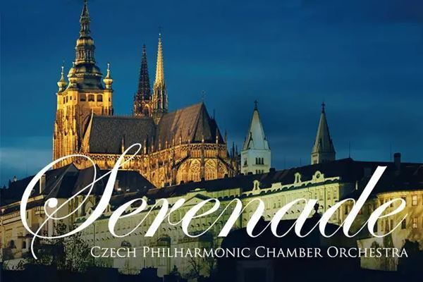 日本の秋を名演で彩る「チェコ・フィルハーモニー弦楽アンサンブル」公演