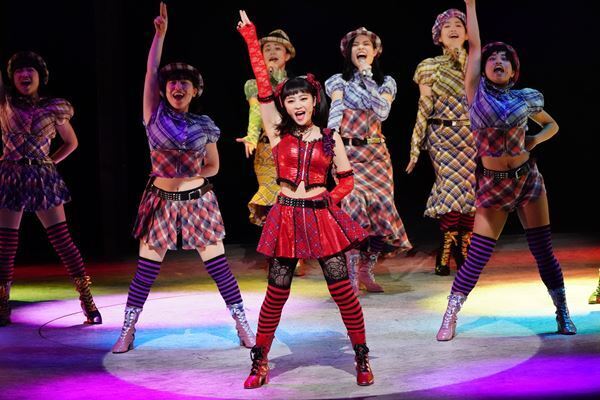 観客をねじ伏せる圧倒的ラストシーンは必見 『デスノート THE MUSICAL』ゲネプロレポ ート