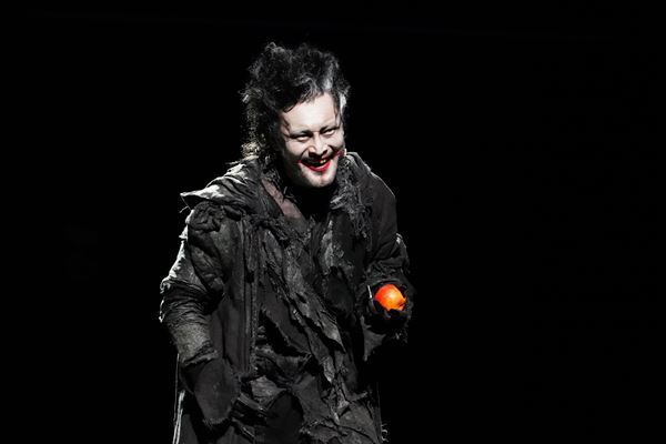 観客をねじ伏せる圧倒的ラストシーンは必見 『デスノート THE MUSICAL』ゲネプロレポ ート