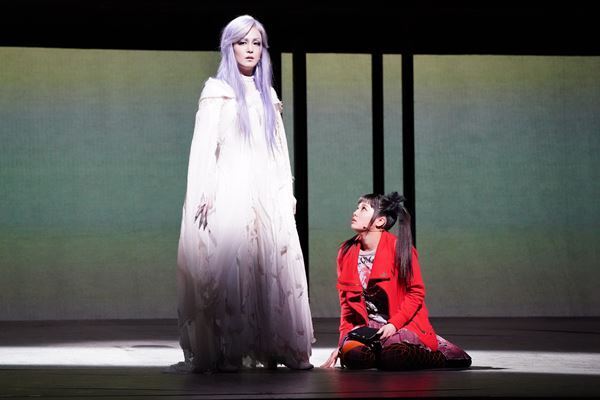 観客をねじ伏せる圧倒的ラストシーンは必見 『デスノート THE MUSICAL』ゲネプロレポ ート