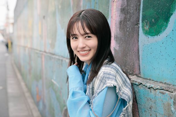 【「さよなら中野サンプラザ音楽祭」連動企画】逢田梨香子インタビュー「主役は会場、ステージを楽しみつつ中野サンプラザを見送ることができたらいいな」