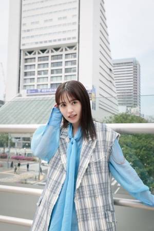 【「さよなら中野サンプラザ音楽祭」連動企画】逢田梨香子インタビュー「主役は会場、ステージを楽しみつつ中野サンプラザを見送ることができたらいいな」