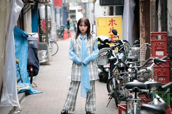 【「さよなら中野サンプラザ音楽祭」連動企画】逢田梨香子インタビュー「主役は会場、ステージを楽しみつつ中野サンプラザを見送ることができたらいいな」