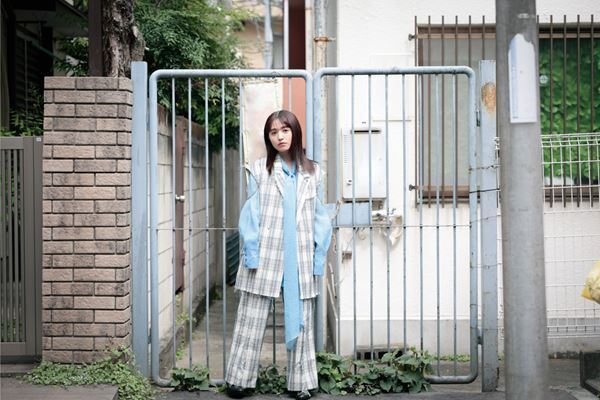 【「さよなら中野サンプラザ音楽祭」連動企画】逢田梨香子インタビュー「主役は会場、ステージを楽しみつつ中野サンプラザを見送ることができたらいいな」