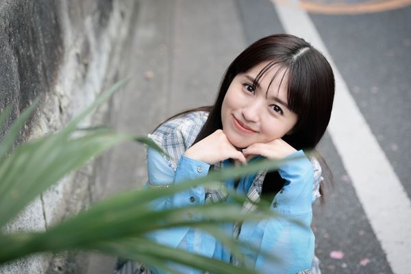 【「さよなら中野サンプラザ音楽祭」連動企画】逢田梨香子インタビュー「主役は会場、ステージを楽しみつつ中野サンプラザを見送ることができたらいいな」