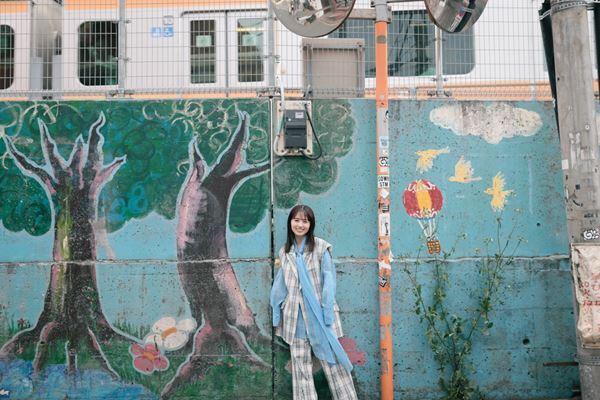 【「さよなら中野サンプラザ音楽祭」連動企画】逢田梨香子インタビュー「主役は会場、ステージを楽しみつつ中野サンプラザを見送ることができたらいいな」