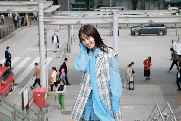 【「さよなら中野サンプラザ音楽祭」連動企画】逢田梨香子インタビュー「主役は会場、ステージを楽しみつつ中野サンプラザを見送ることができたらいいな」