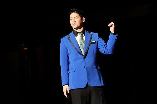 グループの軌跡を振り返る“BLACK”と、今まさに描いているような“GREEN”　ミュージカル『ジャージー・ボーイズ』プレビュー公演をレポート