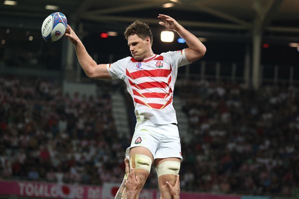 日本代表、RWCベスト8か？ プール戦敗退か？ 運命を分けるアルゼンチン戦の勝機を探る！