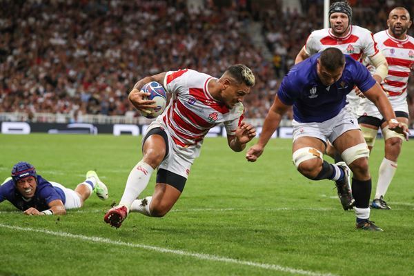 日本代表、RWCベスト8か？ プール戦敗退か？ 運命を分けるアルゼンチン戦の勝機を探る！