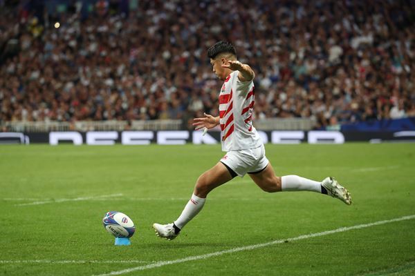 日本代表、RWCベスト8か？ プール戦敗退か？ 運命を分けるアルゼンチン戦の勝機を探る！