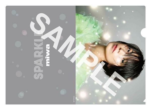 miwa、アルバム『Sparkle』携えた東名阪ツアーがスタート　ファンから募集した“歌声”を合わせた演出も
