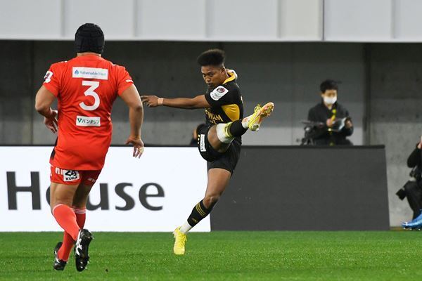 社会人リーグからリーグワンへと続くライバル対決！ 府中ダービー・BL東京×東京SG、キックオフ!!