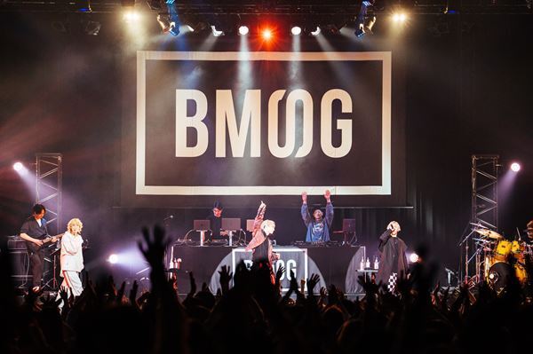 SKY-HI、BE:FIRST、Novel Coreら「BMSG」所属アーティストが一堂に会する『BMSG FES '22』開催決定