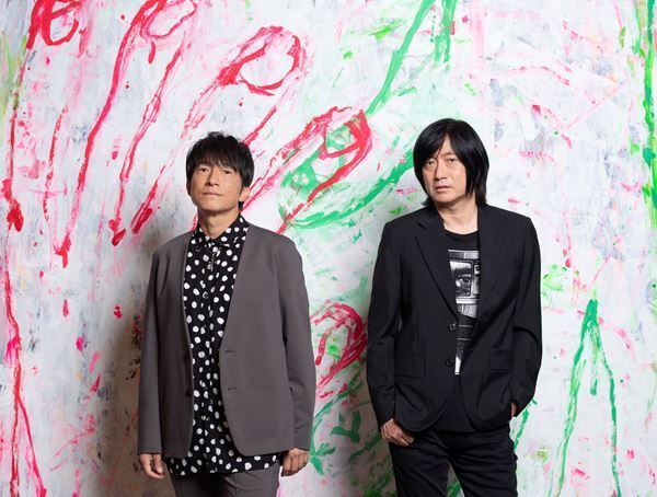 Bank Band、ベストアルバム『沿志奏逢 4』詳細発表＆宮本浩次とのコラボ曲「東京協奏曲」MV公開