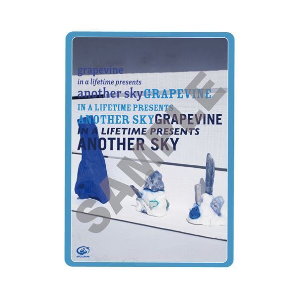 GRAPEVINE、映像作品『in a lifetime presents another sky』より「アナザーワールド」のライブ映像配信スタート