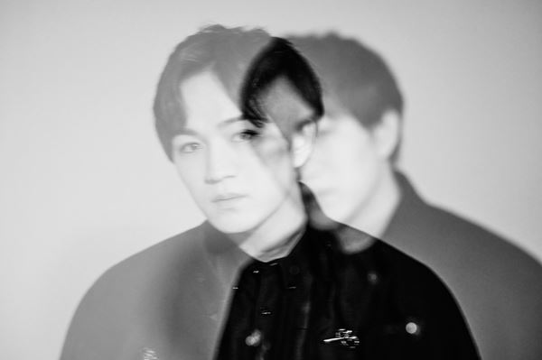 ジャニーズWEST神山智洋がPARCO劇場に初登場、安部公房の代表作『幽霊はここにいる』上演決定