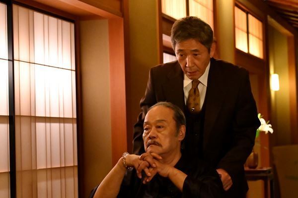 フィクサーvs.フィクサーの下克上バトルが勃発！　『連続ドラマW フィクサー』第2話、本日放送・配信