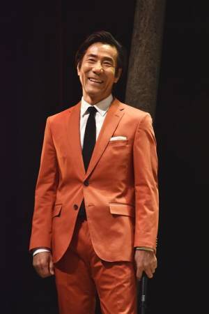 「珠玉のエンターテイメント」　地球ゴージャスの音楽劇『クラウディア』開幕！ 美弥るりか、甲斐翔真ら歌唱披露も