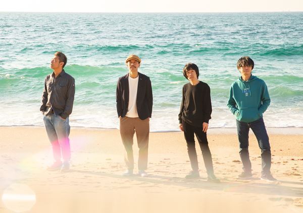 フラワーカンパニーズ、“2022夏まつり”ワンマンシリーズを全国3カ所で開催