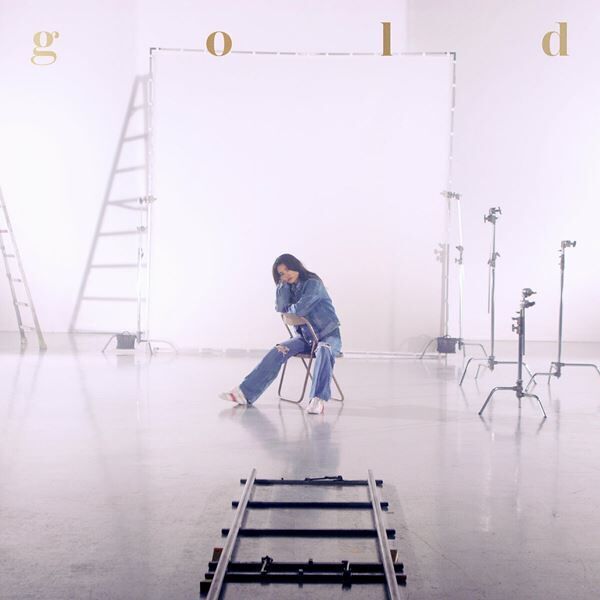 由薫、新曲「gold」がAmazon Prime VideoのCMソングに　リリックビデオ公開