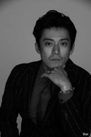 菅田将暉、新曲「ラストシーン」が小栗旬主演『日本沈没』主題歌に決定