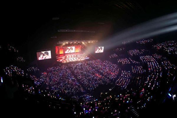 M!LK　ホールツアーを完走「何よりもみなさんを幸せにしたいです」最終公演レポート