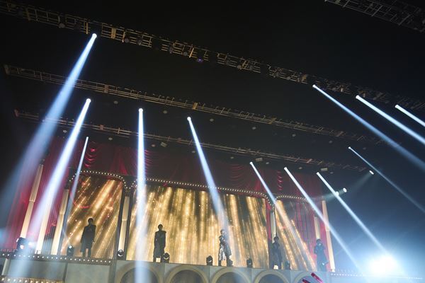 M!LK　ホールツアーを完走「何よりもみなさんを幸せにしたいです」最終公演レポート