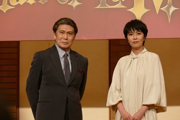 松本白鸚『ラ・マンチャの男』ファイナル公演に「感無量」　弟・中村吉右衛門さんへの思いも語る