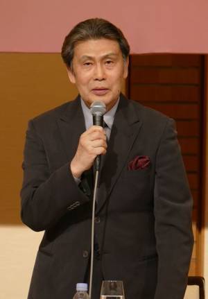 松本白鸚『ラ・マンチャの男』ファイナル公演に「感無量」　弟・中村吉右衛門さんへの思いも語る