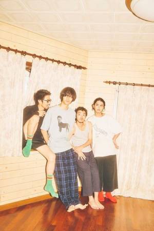 yonawo、どんぐりずを客演に迎えた新曲リリース決定　『YONAWO YAON』グッズ詳細も発表